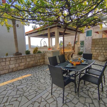 Trsteno Dream House Экстерьер фото