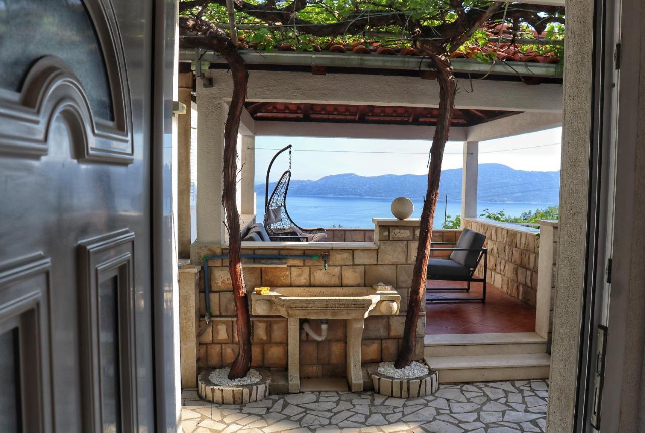 Trsteno Dream House Экстерьер фото