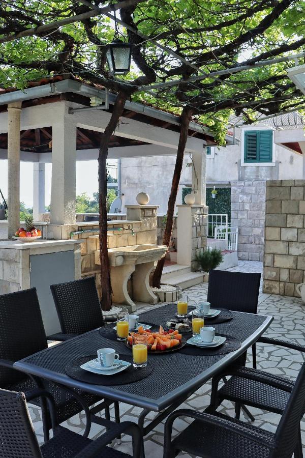 Trsteno Dream House Экстерьер фото