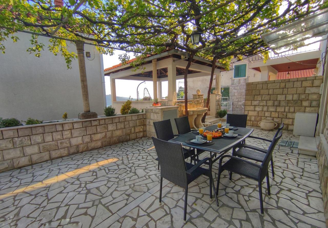 Trsteno Dream House Экстерьер фото