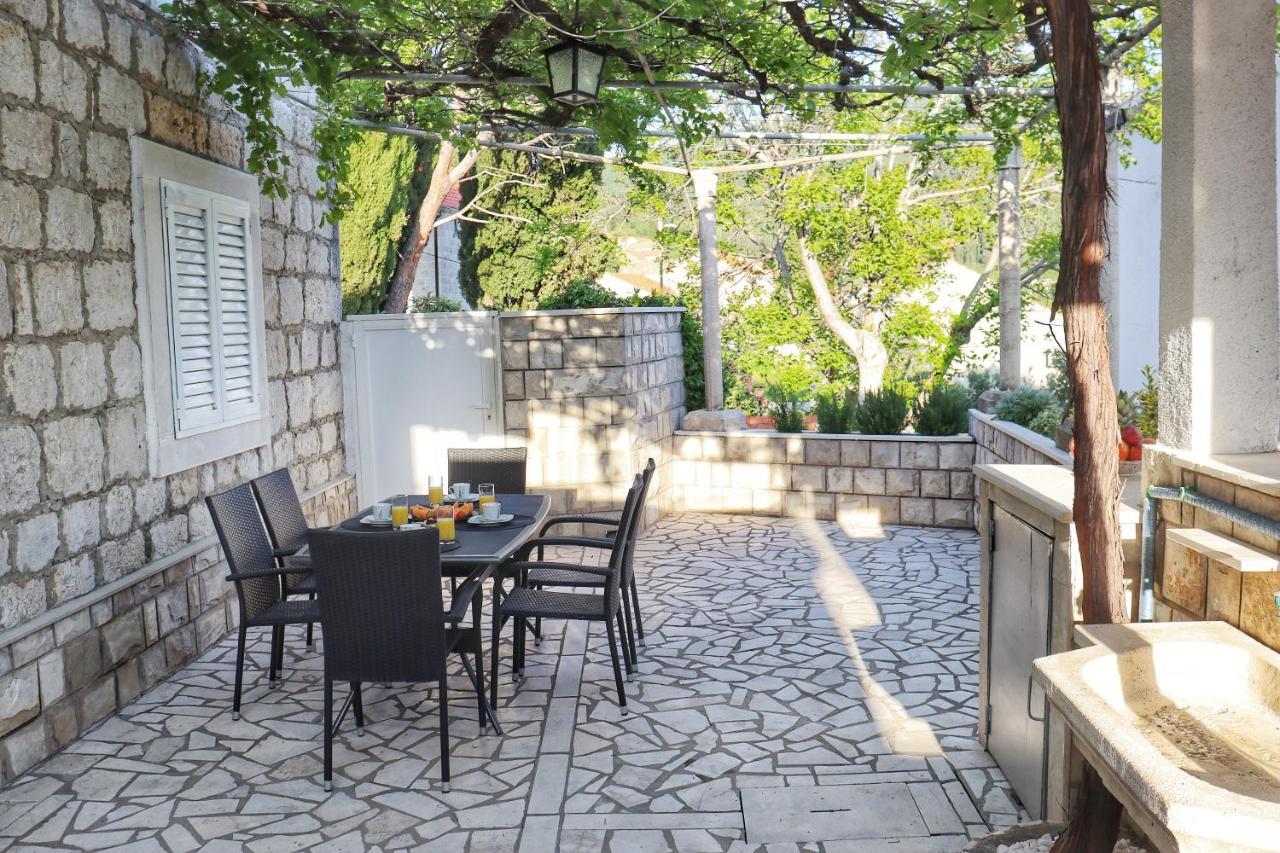 Trsteno Dream House Экстерьер фото
