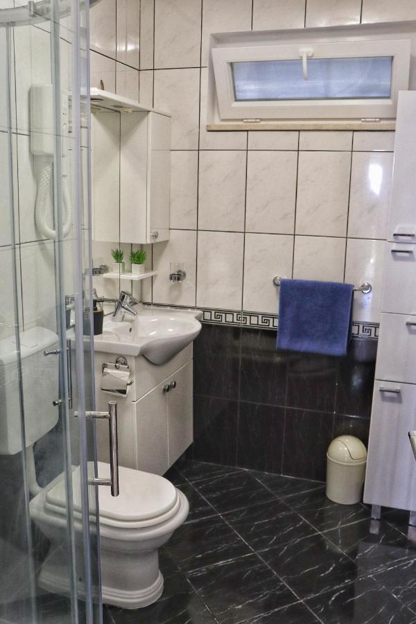 Trsteno Dream House Экстерьер фото