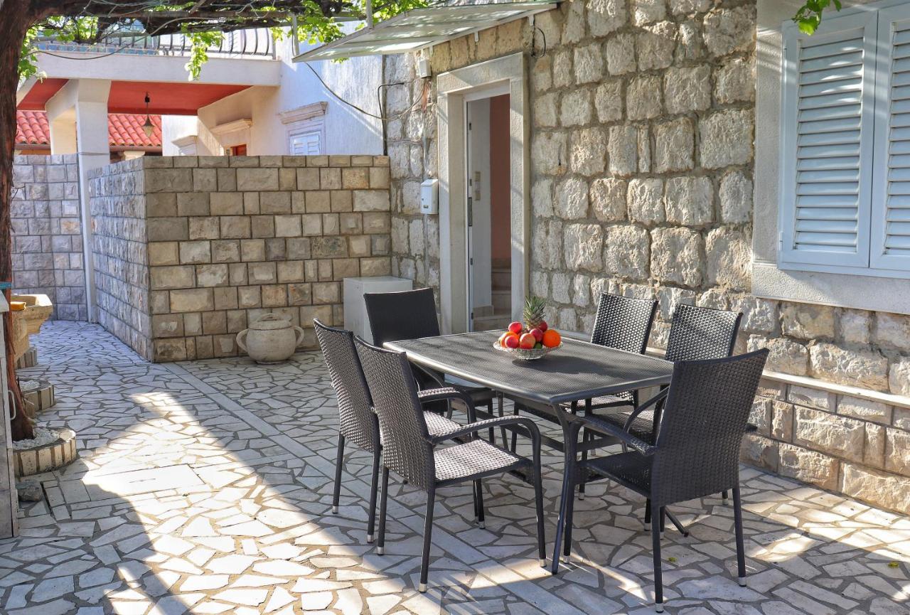 Trsteno Dream House Экстерьер фото