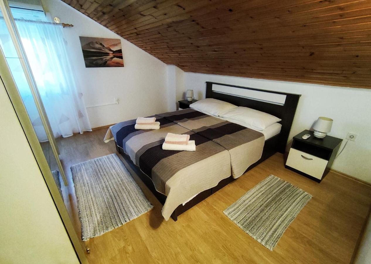 Trsteno Dream House Экстерьер фото