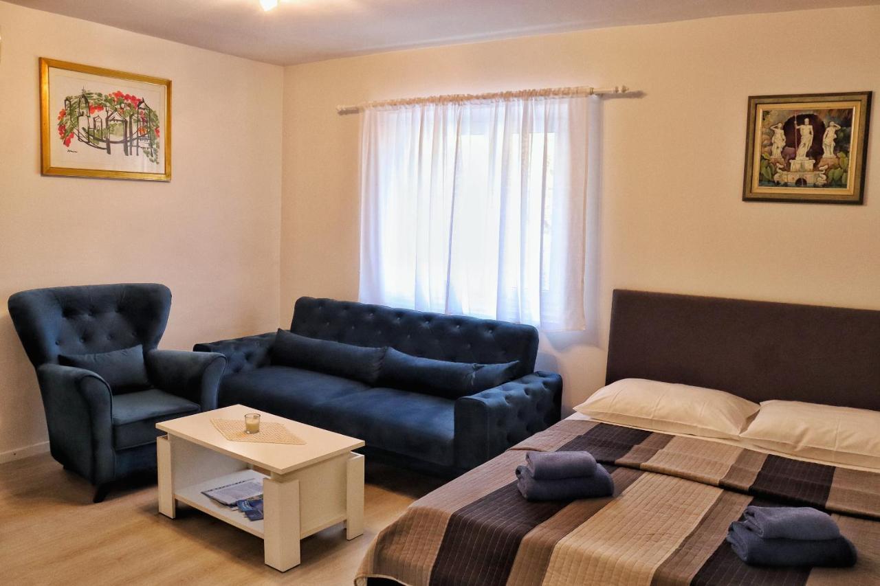 Trsteno Dream House Экстерьер фото