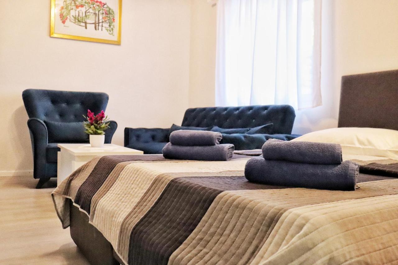 Trsteno Dream House Экстерьер фото