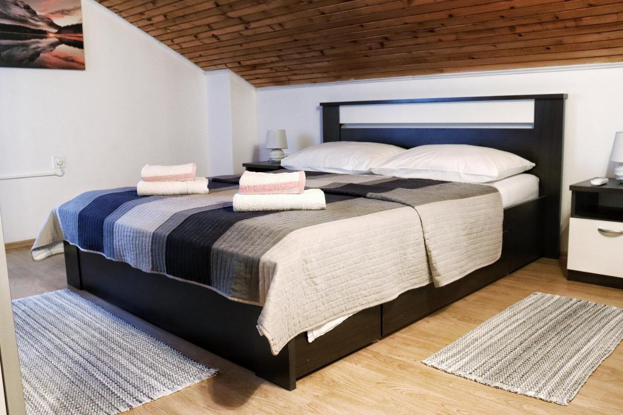 Trsteno Dream House Экстерьер фото