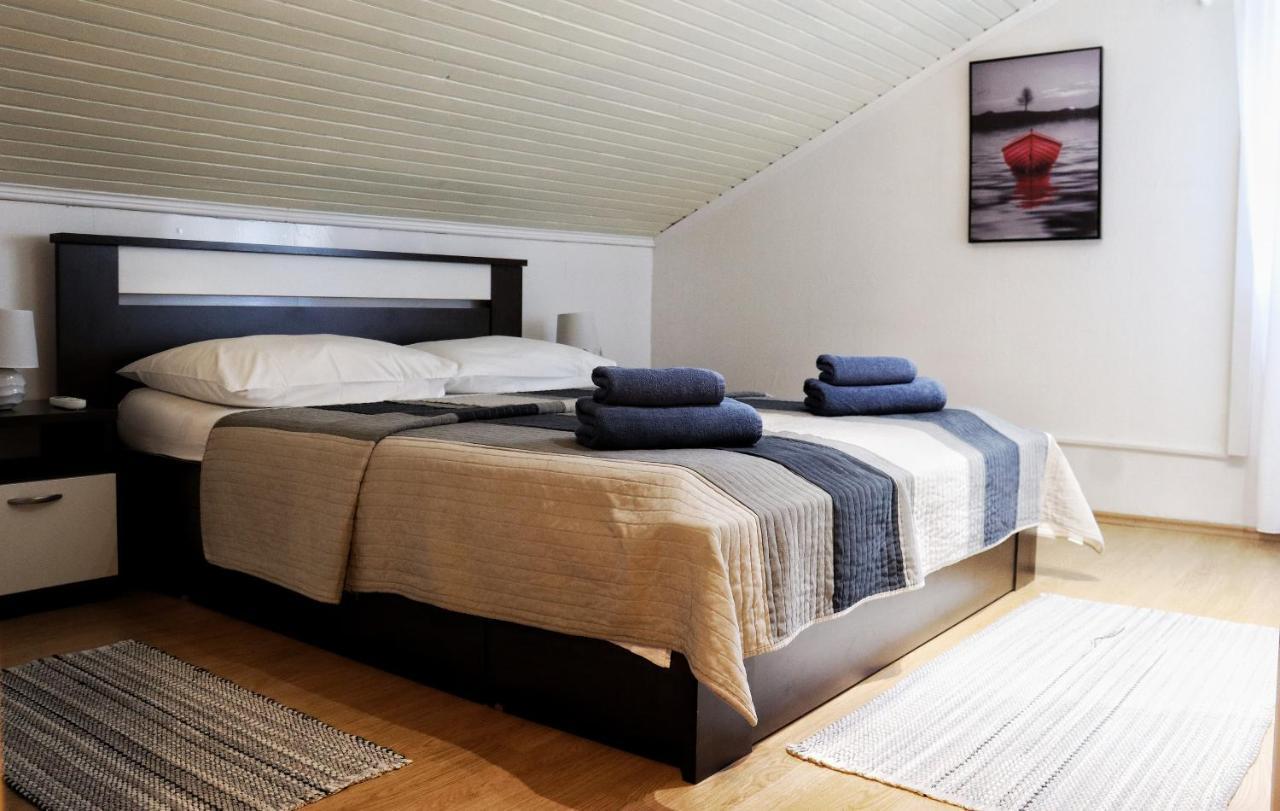 Trsteno Dream House Экстерьер фото