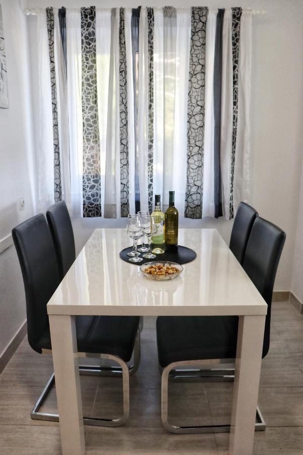 Trsteno Dream House Экстерьер фото