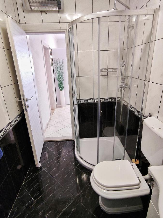 Trsteno Dream House Экстерьер фото