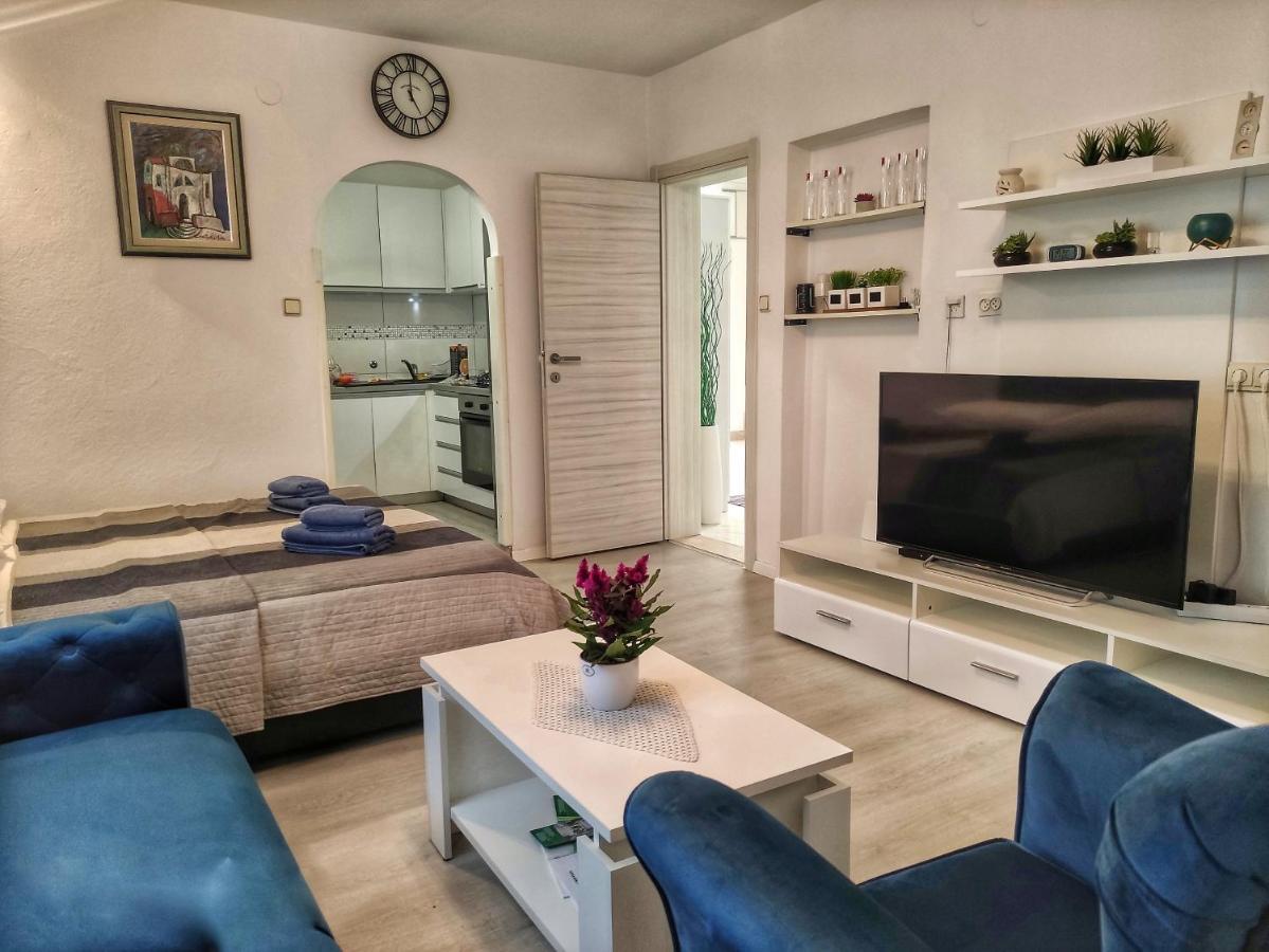 Trsteno Dream House Экстерьер фото